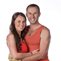 Polly & Waz, speaker in Sydney