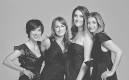 Enigma Strings - NSW, string ensemble in Sydney