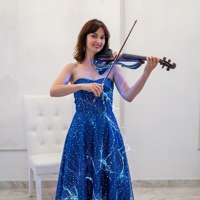 Electra Strings, string quartet in Sydney, photo 2