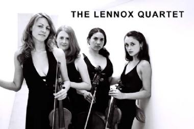 Lennox Quartet, string quartet in Sydney