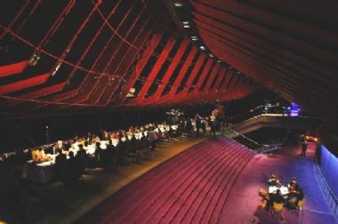 Sapphire String Quartet, live in Sydney