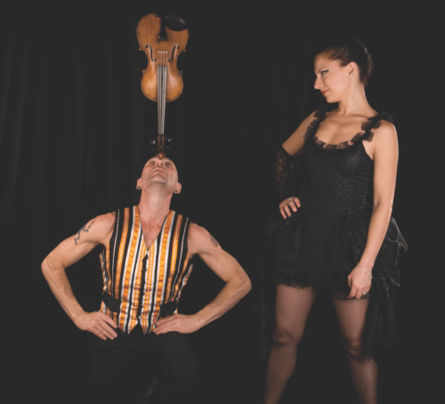 Strings On Fire, string quartet in Sydney