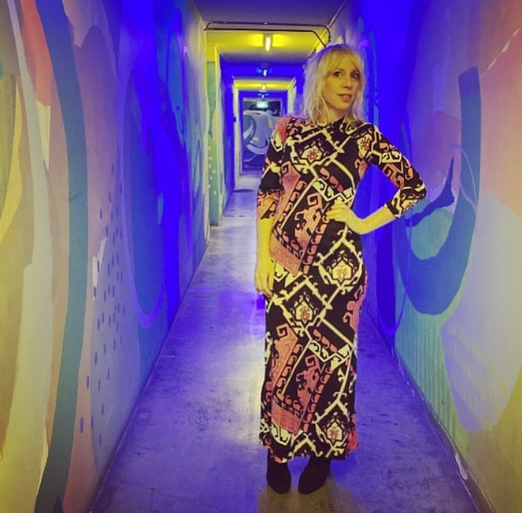 Sweet Thing, mc-master of ceremonies in Sydney