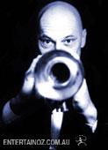 ABC of Swing, swing band in Sydney