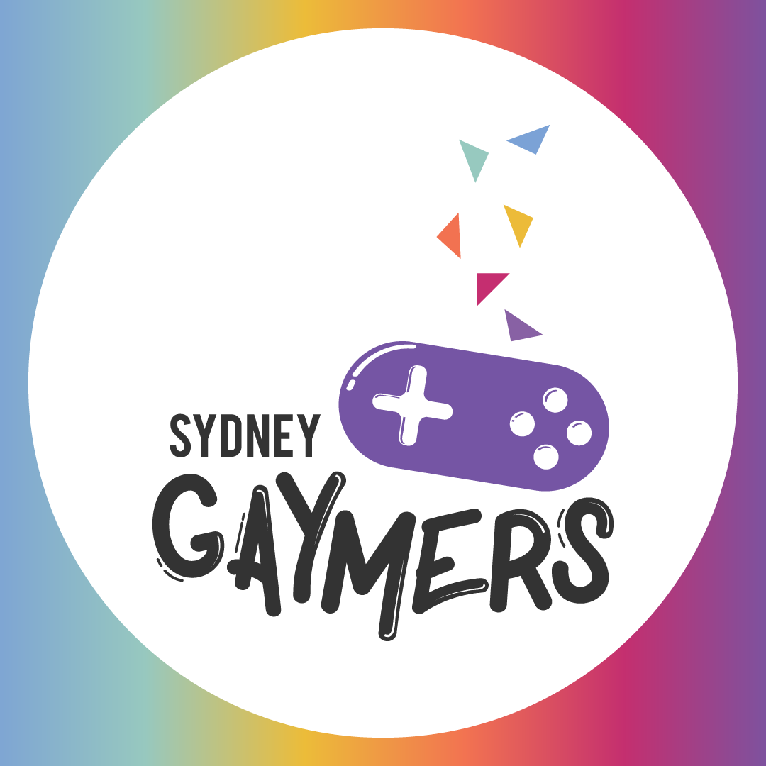 Sydney Gaymers, mc-master of ceremonies in Sydney