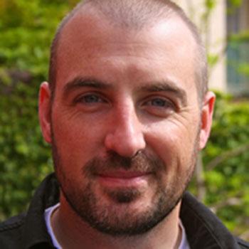 Jason 'Jabba' Davis, television presenter in Sydney