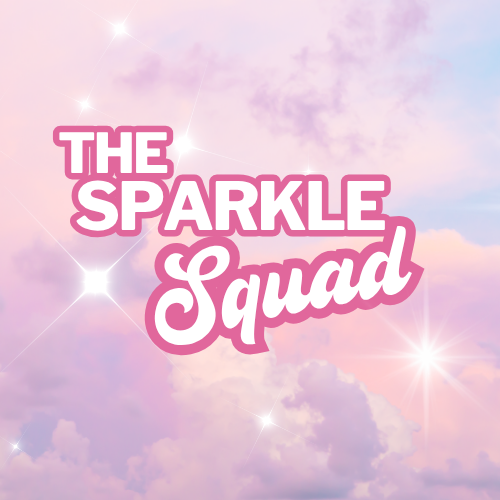 The Sparkle Squad, event services in Sydney