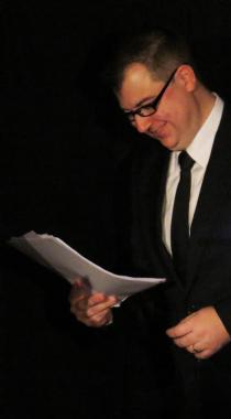 The Goon Show Live, theatre show in Sydney