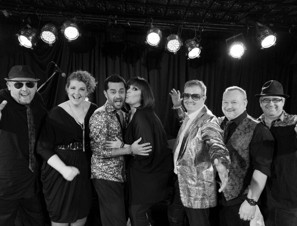 70s Tribute Band Sydney, live in Sydney