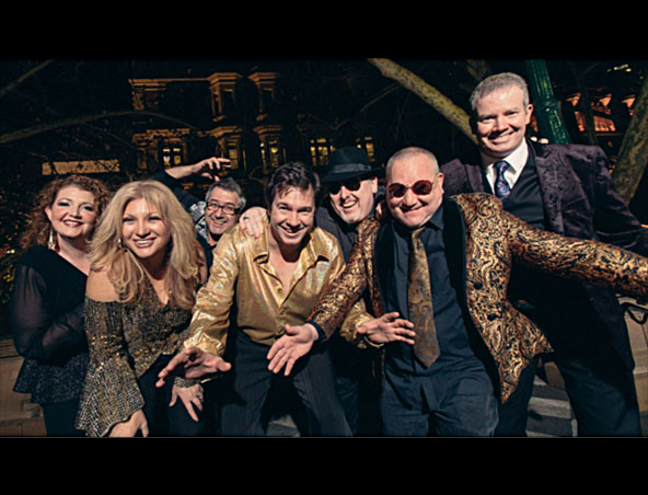 70s Tribute Band Sydney, live in Sydney, photo 2