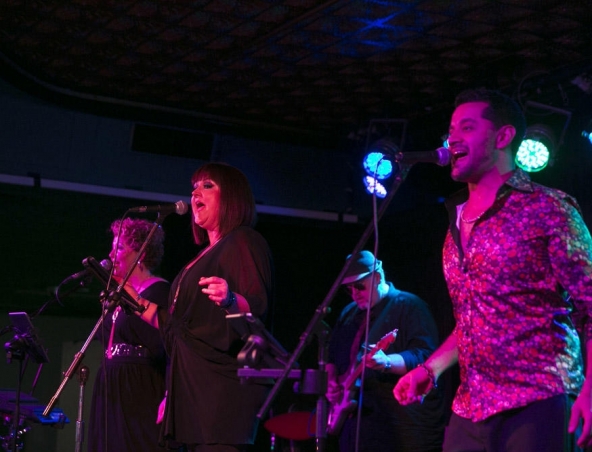 70s Tribute Band Sydney, live in Sydney, photo 3