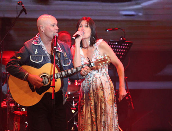 70s Unplugged, tribute band in Sydney