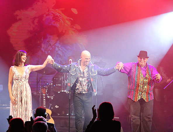 70s Unplugged, tribute band in Sydney, photo 3