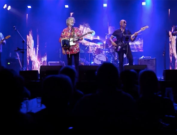 70s West Coast, tribute band in Sydney, photo 2