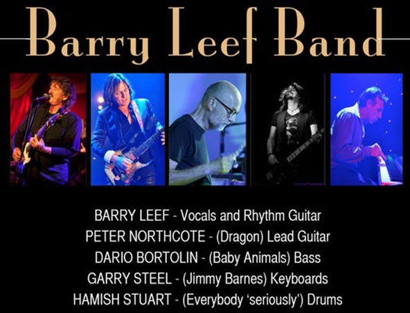 70s West Coast, tribute band in Sydney, photo 3