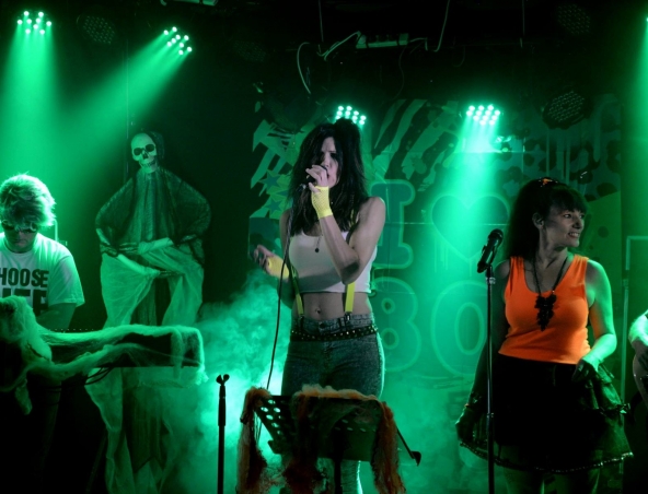 80s Tribute Show, tribute band in Sydney, photo 2