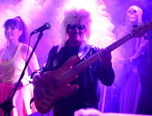 80s Tribute Show, tribute band in Sydney, photo 3