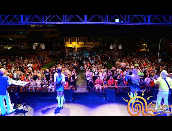 ABBA Tribute Show-1, tribute band in Sydney, photo 2