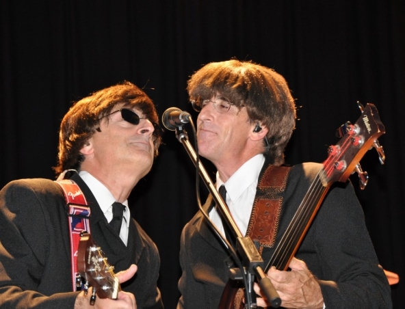 Beatles Tribute Band Sydney, live in Sydney, photo 3