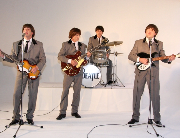 Beatles Tribute Sydney, tribute band in Sydney