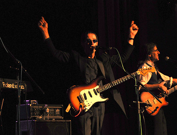 Bee Gees Tribute Show, tribute band in Sydney, photo 2