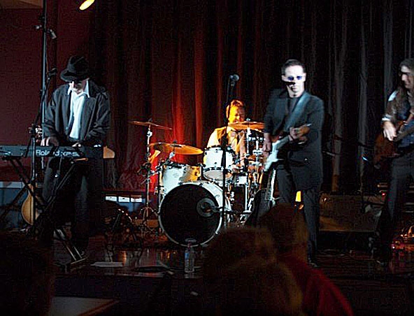 Bee Gees Tribute Show, tribute band in Sydney, photo 3