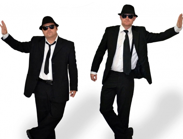 Blues Brothers Tribute Sydney, tribute band in Sydney