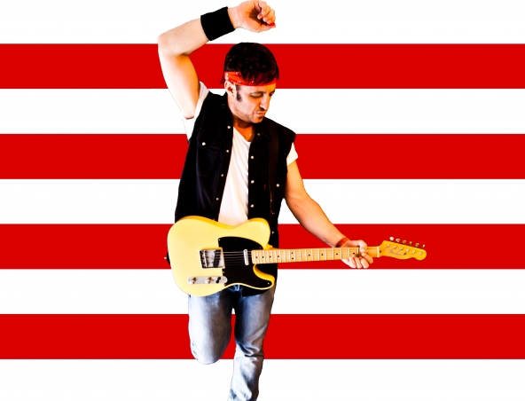 Bruce Springsteen Tribute Show, tribute band in Sydney