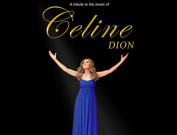 Celine Dion Tribute Show, tribute band in Sydney
