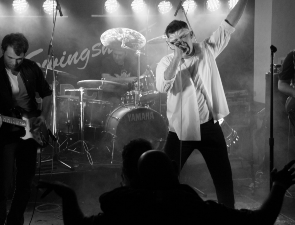 Cold Chisel Tribute Sydney, tribute band in Sydney
