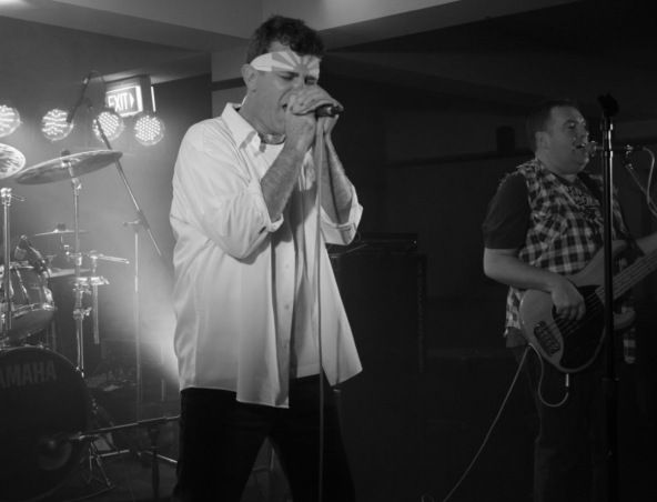 Cold Chisel Tribute Sydney, tribute band in Sydney, photo 2