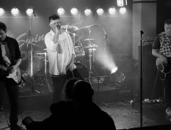 Cold Chisel Tribute Sydney, tribute band in Sydney, photo 3