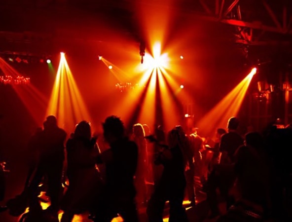 Disco Tribute Band Sydney, live in Sydney, photo 2