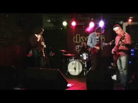 Doors Alive, tribute band in Sydney, photo 2