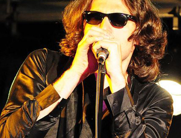 Doors Tribute Show, tribute band in Sydney