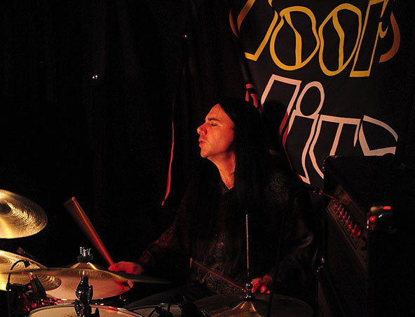 Doors Tribute Show, tribute band in Sydney, photo 2