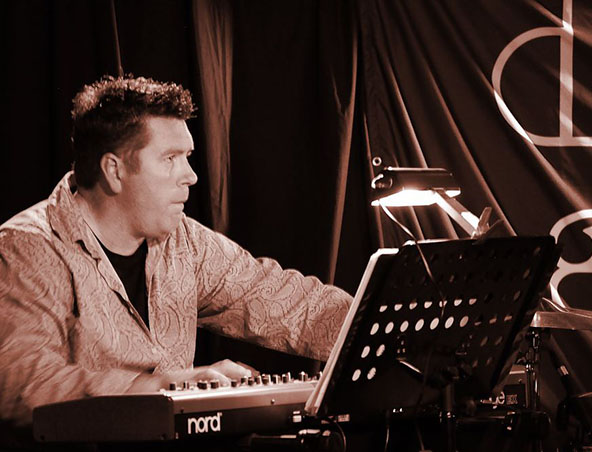 Doors Tribute Show, tribute band in Sydney, photo 3