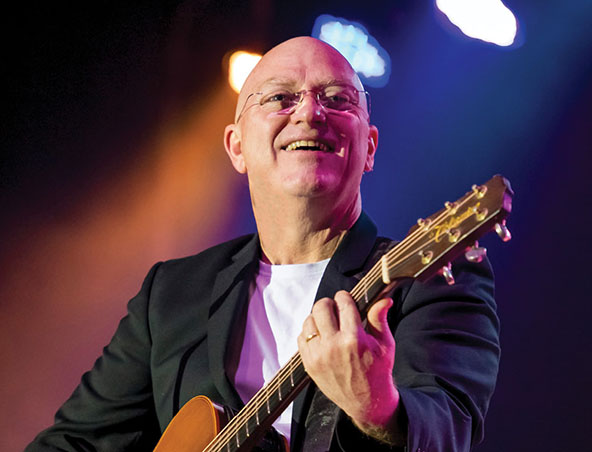 Eric Clapton Unplugged Tribute Show, tribute band in Sydney