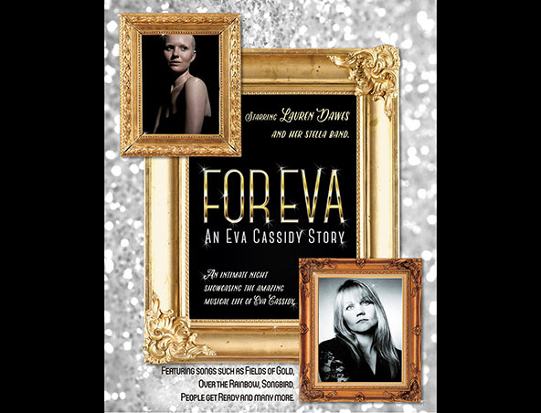 Eva Cassidy Tribute, tribute band in Sydney