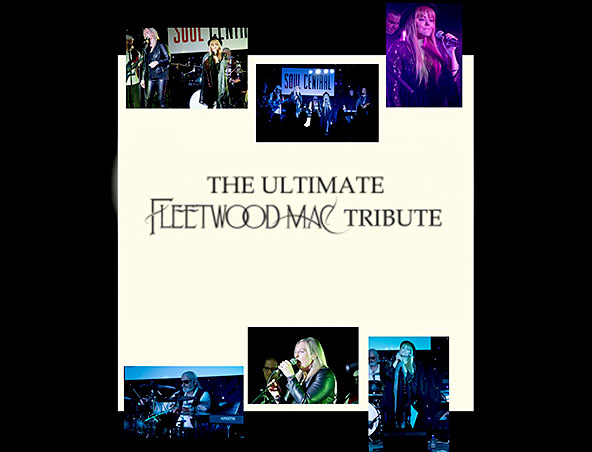 Fleetwood Mac Tribute Band, live in Sydney, photo 2
