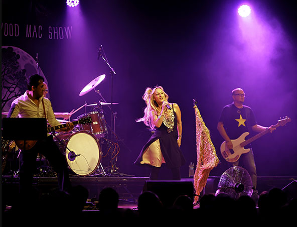 Fleetwood Mac Tribute Show, tribute band in Sydney, photo 2