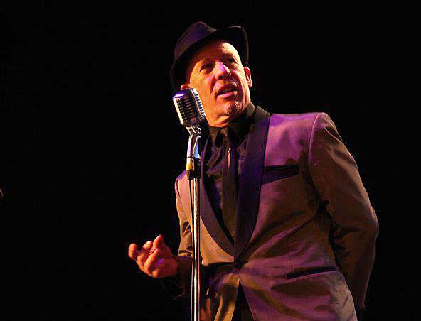 Frank Sinatra Tribute Sydney, tribute band in Sydney