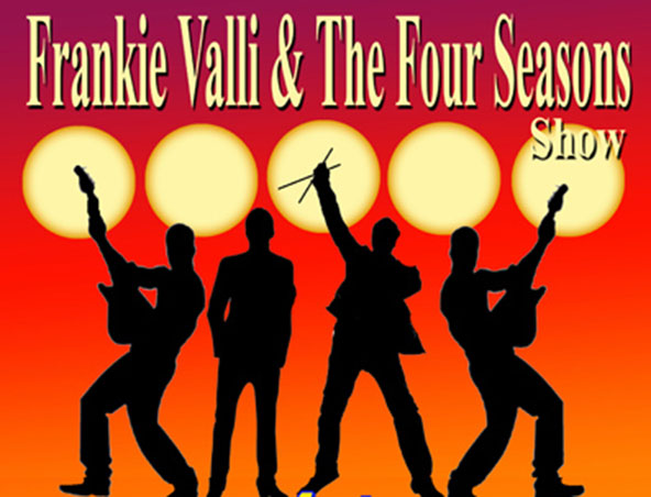 Franki Valli Tribute, tribute band in Sydney
