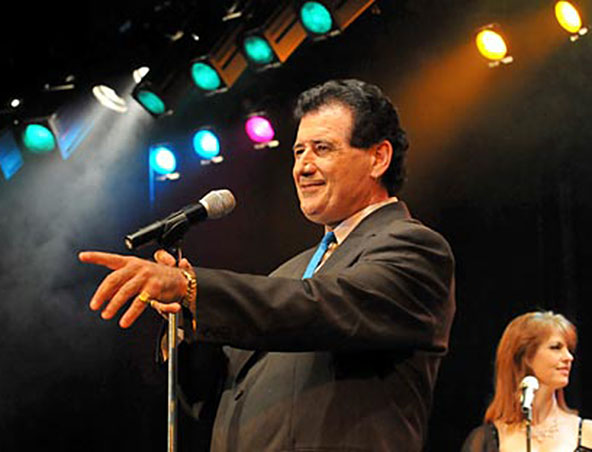 Frankie Valli And The Four Seasons, tribute band in Sydney, photo 2