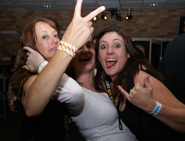 Guns N Roses Tribute, tribute band in Sydney