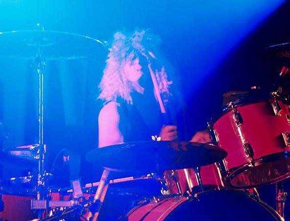 Guns N Roses Tribute, tribute band in Sydney, photo 2