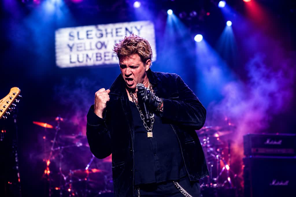IDOL WORSHIP, tribute band in Sydney