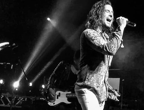 INXS Tribute Show, tribute band in Sydney, photo 2