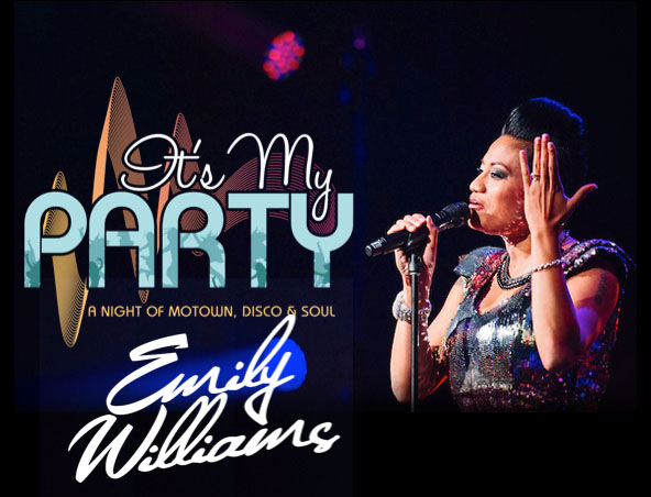 Its My Party, tribute band in Sydney