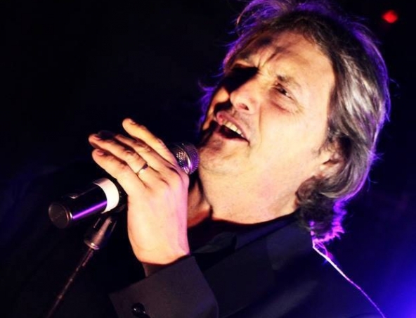 John Farnham Tribute Show, tribute band in Sydney, photo 3
